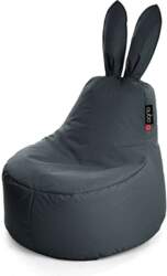 Qubo Daddy Rabbit Graphite Pop