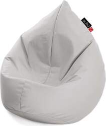 Qubo Drizzle Drop Silver Pop