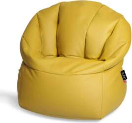 Qubo Shell Pear Soft (eko āda)