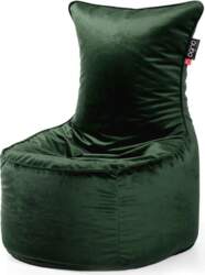 Qubo Muff Fresh Emerald