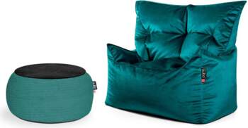 Qubo Chillin Set KALA + JUST
