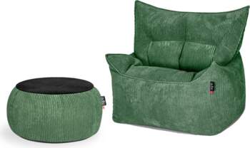 Qubo Chillin Set KALA + JUST