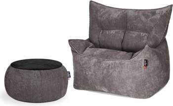 Qubo Chillin Set KALA + JUST