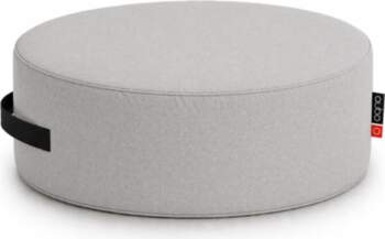 Qubo Just 70 Ash MESH