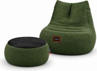 Qubo Сombo Cloud Bush FLUFFY +