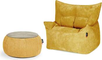 Qubo Chillin Set KALA + JUST