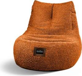 Qubo Cloud Fluffy Marigold