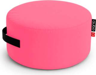 Qubo Just 35 Raspberry POP