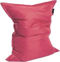 Qubo Modo Pillow 100 Raspberry Pop