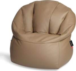 Qubo Shell Monk Soft (eko āda)