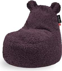 Qubo Teddy Currant FLUFFY