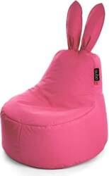 Qubo Baby Rabbit Raspberry POP