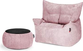 Qubo Chillin Set KALA + JUST