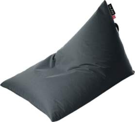 Qubo Tryangle Graphite POP FIT