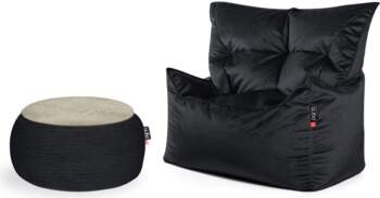Qubo Chillin Set KALA + JUST