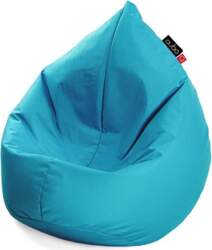 Qubo Drizzle Drop Wave blue Pop