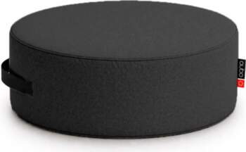 Qubo Just 70 Ebony MESH