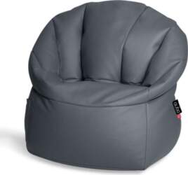 Qubo Shell Fig Soft (eko āda)