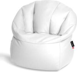 Qubo Shell Jasmine Soft (eko āda)