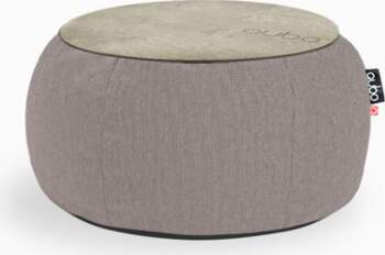 Qubo Combo Pine MESH Just Table