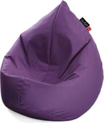 Qubo Drizzle Drop Plum Pop