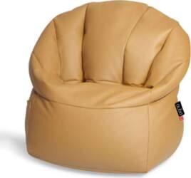 Qubo Shell Peach Soft (eko āda)