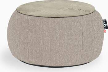 Qubo Combo Oak MESH Just Table