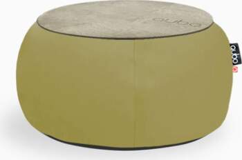 Qubo Combo Olive SOFT Just Table