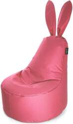 Qubo Daddy Rabbit Raspberry Pop