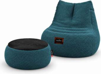 Qubo Сombo Cloud Сrocus FLUFFY +