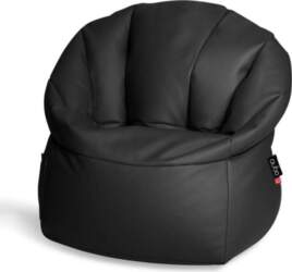 Qubo Shell Date Soft (eko āda)