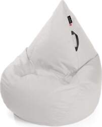 Qubo Wave Drop Silver Pop