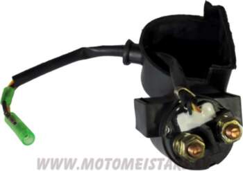 WM MOTOR Startera relejs