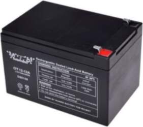 --- None --- UPS akumulators 12v
