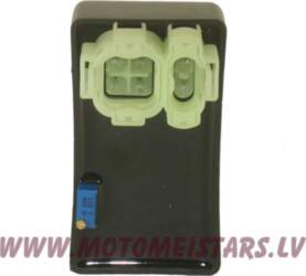 --- None --- CDI bloks 49