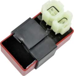--- None --- CDI bloks Keeway