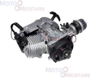 --- None --- Motors 50 cm3