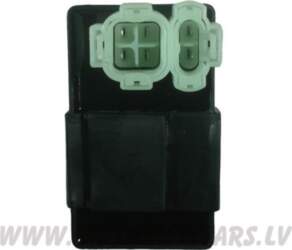 --- None --- CDI bloks 49