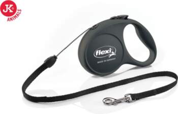 Flexi Fun S, small - cord
