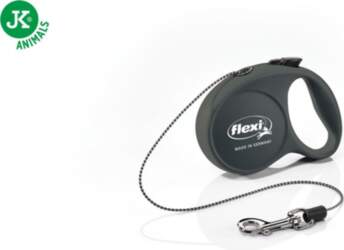 Flexi Fun XS, mini - cord