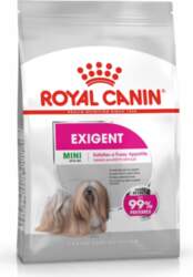 RC Mini Exigent 3kg