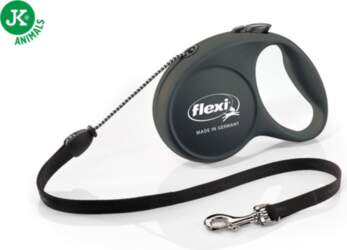Flexi Fun M, medium - cord