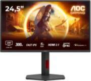 AOC Monitors Q25G4SR