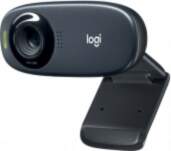 Logitech WEB kamera 960-001065 C310