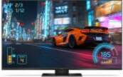 SHARP LED Televizors 55JR7265E