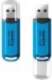 ADATA USB zibatmiņa AC906-64G-RWB ADATA |