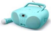 MUSE Magnetola MD-203 KB