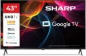 SHARP LED Televizors 43HL4265E