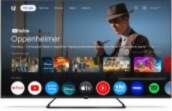 SHARP QLED Televizors 50HP6265E