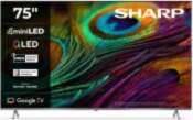 SHARP QLED Televizors 75JP7265E
